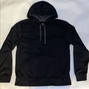 C9 by Champion Black Hoodie